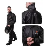 Capa Roupa Chuva Conjunto