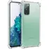 Capa S20fe Transparente Anti Impacto Para Galaxy S20 Fe