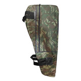 Capa Saco Protetora Camuflada