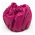 Capa   Saia Rosa Proteção Para Trampolim Mini Jump Até 36 M