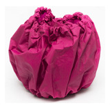 Capa Saia Rosa Protecao