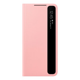 Capa Samsung Galaxy S21