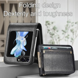 Capa Samsung Galaxy Z