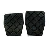 Capa Sapata Pedal Freio