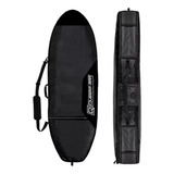 Capa Sarcofago Triplo Surf
