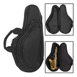 Capa Sax Soprano Curvo