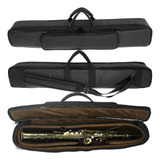 Capa Sax Soprano Tudel