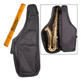 Capa Sax Tenor Bem