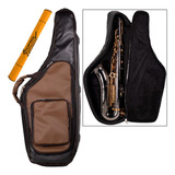 Capa Sax Tenor Pvc