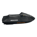 Capa Sea doo Gti130