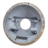 Capa Seca Caixa Cambio Ford Cargo 1721