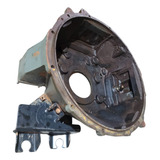 Capa Seca Caixa Cambio Zf 1650 Vw 8160 9160 10160