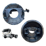 Capa Seca Caixa Eaton 6 Marchas Ford Cargo   88hu7505ba