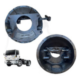 Capa Seca Caixa Eaton 6 Marchas Ford Cargo   88hu7505ba
