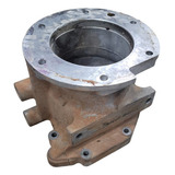 Capa Seca Caixa Tracao Explorer