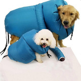 Capa Seca Pelo Cachorro