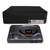 Capa Sega Genesis Mega