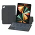Capa Sem Fio Magic Keyboard Para iPad 10.10.9 2022