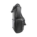 Capa Semi Case Sax