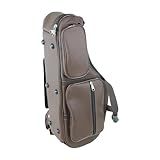 Capa Semi Case Sax