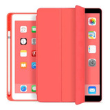 Capa Silicone Antichoque Smart