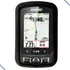 Capa Silicone Atrio Titanium Igpsport Igs618   Película Soft Cor Preto