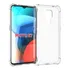 Capa Silicone Case Moto E7 Transparente 