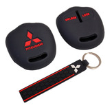 Capa Silicone Chave 2b