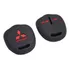 Capa Silicone Chave Mitsubishi Lancer Asx 2 Outlander Botões