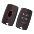 Capa Silicone Chave Presença Land Rover Range Rover Evoque