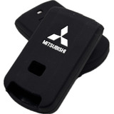 Capa Silicone Chave Presenca