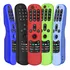 Capa Silicone Controle LG Smart Magic Mr21ga Mr22ga Mr23ga