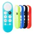Capa Silicone Controle Remoto Google Chromecast 4 E 4k Novo