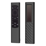Capa Silicone Controle Remoto