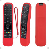 Capa Silicone Controle Smart
