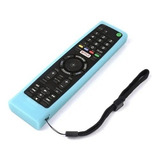 Capa Silicone Controle Tv