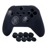 Capa Silicone Controle Xbox