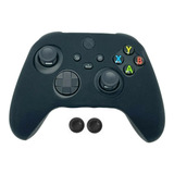 Capa Silicone Controle Xbox