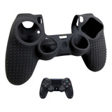 Capa Silicone Extra Grossa