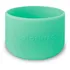 Capa Silicone Garrafas 350/500/750ml Goldentec Verde Claro