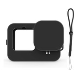 Capa Silicone Gopro Hero