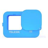 Capa Silicone Gopro Hero