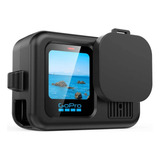 Capa Silicone Gopro Hero