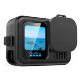Capa Silicone Gopro Hero