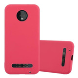 Capa Silicone Macia Matte