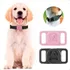 Capa Silicone Para Airtag Pet Mochila Mala Coleira Cachorro