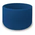 Capa Silicone Para Garrafas 1000ml Goldentec Azul Marinho