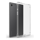Capa Silicone Para Tablet Galaxy Tab A8 10.5 X200 X205