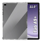 Capa Silicone Para Tablet