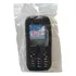 Capa Silicone Preta Nokia E71 Novo !!
